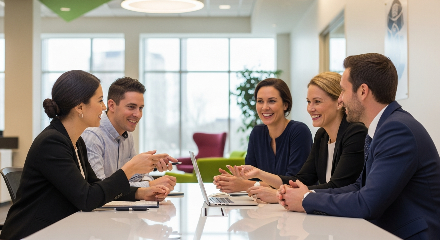 Academic Advisor in Ewing